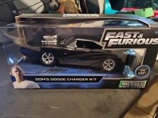 Jadatoys fast furious for sale  COVENTRY