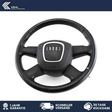 Lenkrad pralltopf audi gebraucht kaufen  Eilenburg