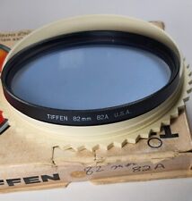 Tiffen 82mm 82a for sale  Ellicott City
