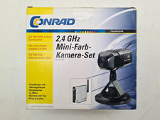 Conrad mini farb gebraucht kaufen  Kerpen