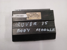 Rover body module for sale  HULL