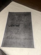Benford 100g 100 for sale  RHYL