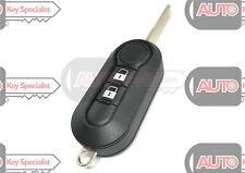 Chave flip controle remoto de 2 botões fabricante de equipamento original para relé Citroen (modelos de 2 portas) , usado comprar usado  Enviando para Brazil