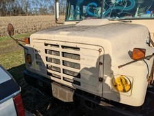 1978 international truck for sale  Sidney