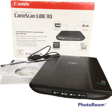 Canon canoscan lide for sale  Florissant