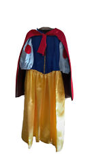 Costume biancaneve bambina usato  Venetico