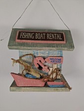 Wood bait shop for sale  Oak Hill