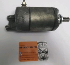 Démarreur mitsuba yamaha d'occasion Démarreur mitsuba yamaha d'occasion  La Tour-d'Aigues