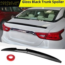 Gloss blk rear for sale  Perth Amboy
