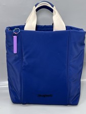 Mochila Desigual 22SAXA08 azul escuro – Bolsa de moda feminina elegante comprar usado  Enviando para Brazil
