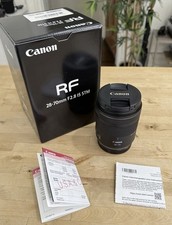 canon lens rf 28 70mm for sale  Buffalo