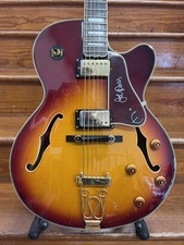 Epiphone emperor joe for sale Epiphone emperor joe for sale  HARLOW