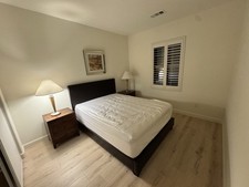 Queen size bed for sale  Azusa
