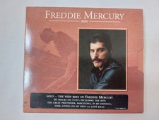 Freddie mercury solo for sale  BERWICK-UPON-TWEED