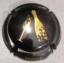 Capsule champagne jeroboam d'occasion  Reims