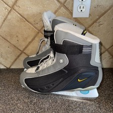 Vintage rare nike for sale  Campo