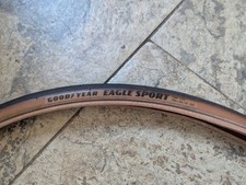 Goodyear eagle sport for sale  WARWICK