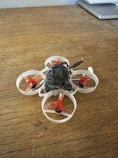 Custom mobula fpv for sale  WORCESTER