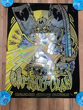 Tang clan poster for sale  USA