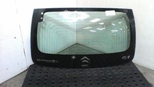 Lunette arriere citroen d'occasion  Haubourdin