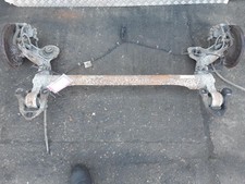 vauxhall rear axle for sale  DEAL