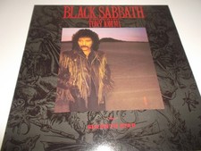 Black sabbath featuring gebraucht kaufen  Passau