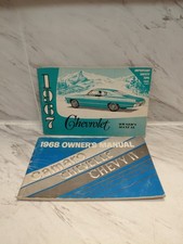 1967 chevrolet impala d'occasion  Expédié en Belgium