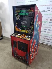 Space invaders coin for sale  Peru