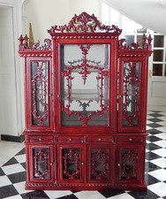 hutch table work for sale  Saint Louis