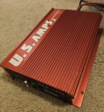 Old school amps for sale  Knoxville
