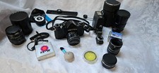 Asahi pentax s1a for sale  WIMBORNE