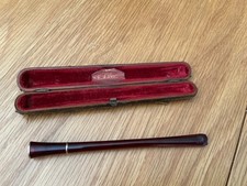 Vintage bakalite cigarette for sale  WARRINGTON