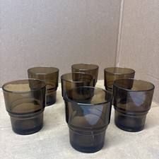 Vereco set glasses for sale  Saint Joseph