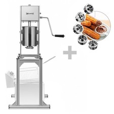 Ggm gastro churro gebraucht kaufen  Ochtrup