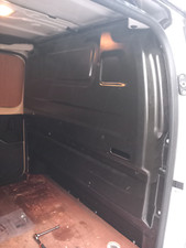 Bulkhead vauxhall vivaro for sale Bulkhead vauxhall vivaro for sale  MONTROSE