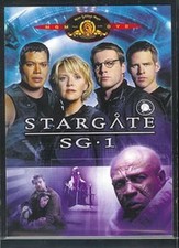 Stargate season stargate for sale  Salem