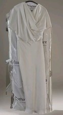 Amsale little white for sale  New Albany