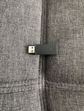 Fone de Ouvido Sem Fio PlayStation Genuíno Adaptador USB Dongle CECHYA-0082 PS3/PS4 comprar usado  Enviando para Brazil