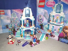Lego 41062 frozen gebraucht kaufen  Deutschland