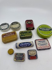Tins cure quack for sale  Grand Rapids