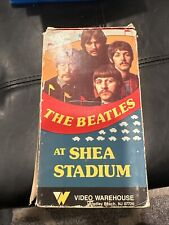 Beatles live shea for sale  East Islip