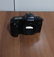 Fotocamera canon eos usato  Casoria