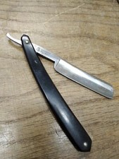 Vtg straight razor for sale  Butler