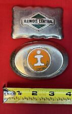 Vintage illinois central for sale  Ingalls