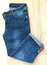 Pantacourt tommy hilfiger d'occasion  Saint-Louis