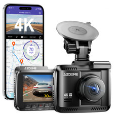 Azdome autokamera dashcam gebraucht kaufen  Bremen