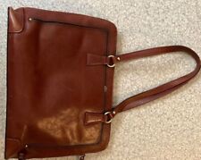 Sac main cuir d'occasion  Tours-