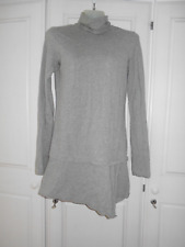 Uniqlo grey poloneck for sale  DEAL