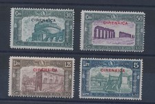 1930 cirenaica milizia usato  Milano