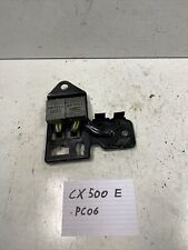 Honda 500 pc06 gebraucht kaufen  Langenfeld (Rheinland)